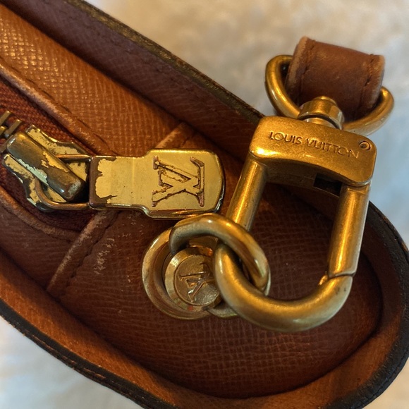 Louis Vuitton Monogram Wristlet/Clutch - Picture 7 of 16